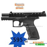 Pistol APX  4Joules Beretta  CO2 airsoft MARCA Umarex