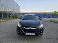 Hyundai ix 35 euro5