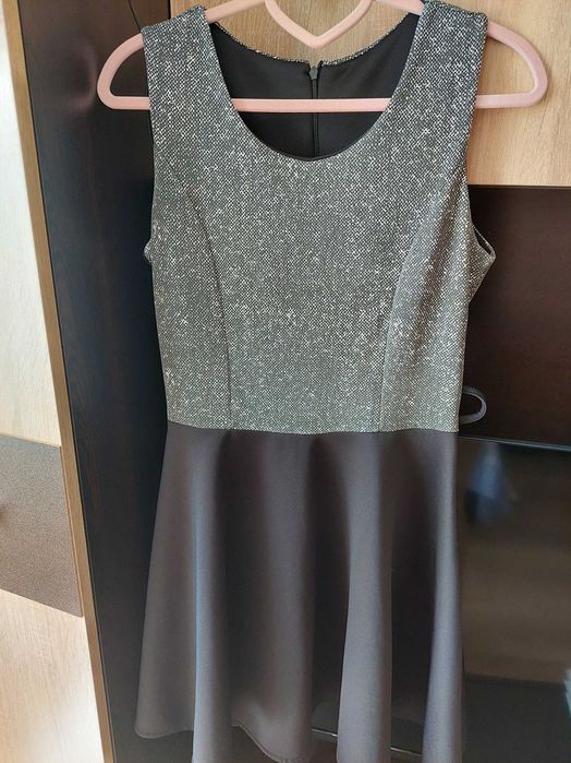 Рокля за дами М размер