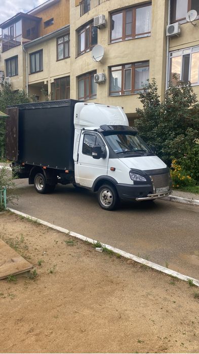 Газель недорого  услуги межгород грузоперевозки  .