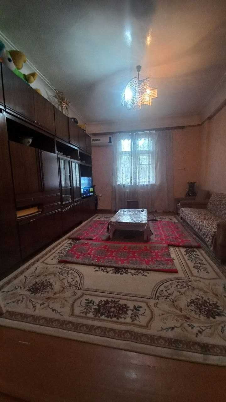 Продаётся квартира центре города Чирчика, kvartira sotiladi