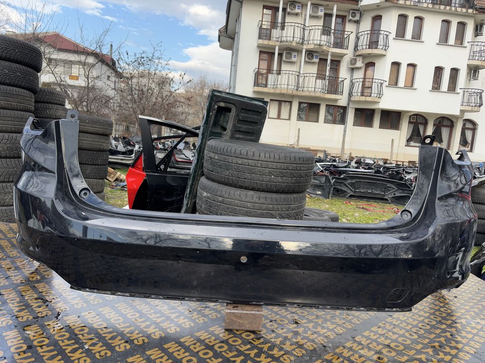 Броня Фиат Типо/Fiat Tipo