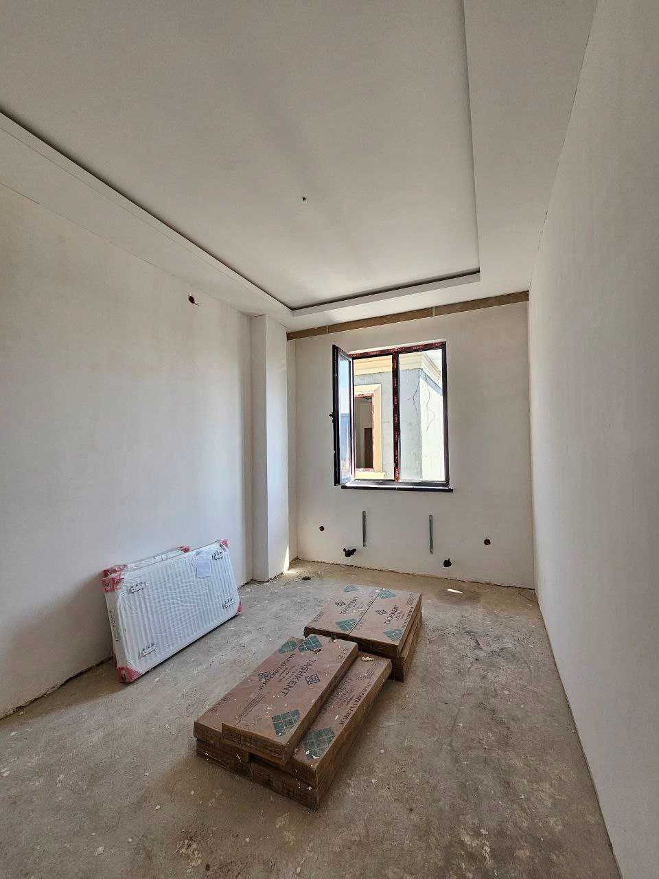 Юнусабад ул богишамол, РОВД, продается таунхаус коттедж 75м² 4 комнаты