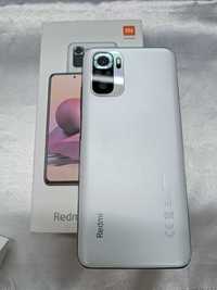 Xiaomi Redmi Note 10S, 64 Gb (г. Астана ул. Женис 24) лот 331400