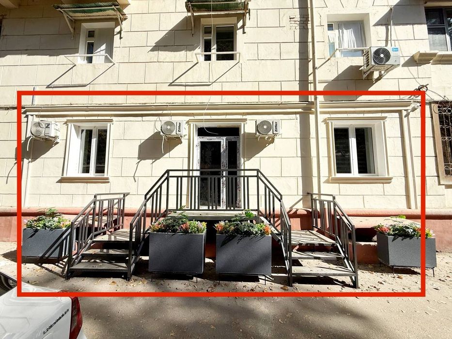 Продается Нежилое Коммерческая недвижимость