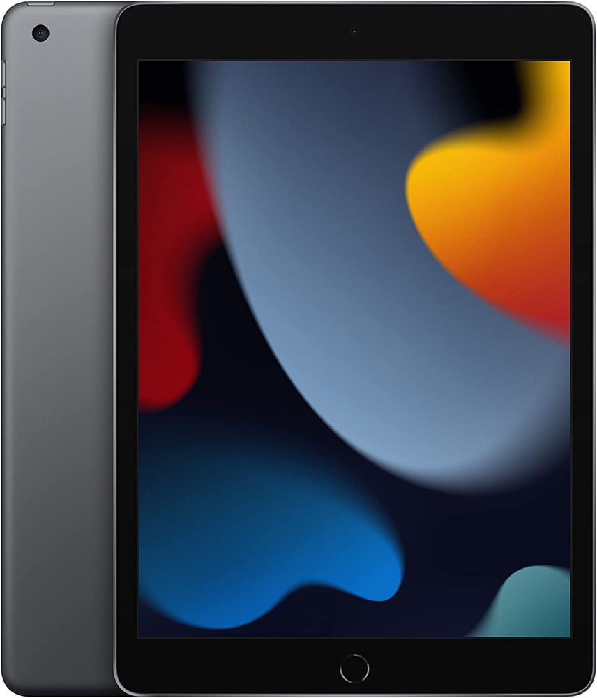 Новый Apple IPad (9- Generation) 10.2 • Планшет •