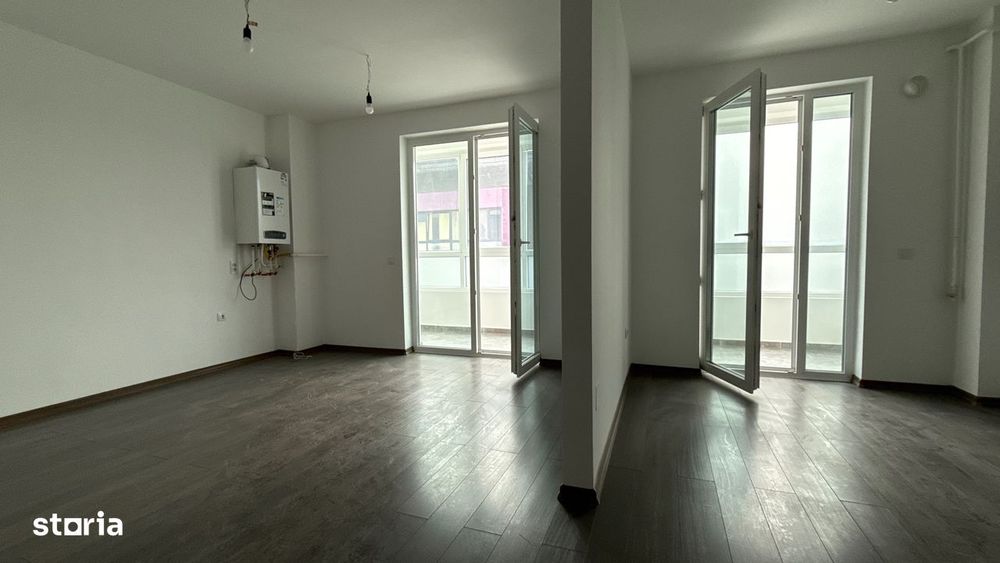 Apartament 2 cam Păcurari | intabulat | mutare imediată !