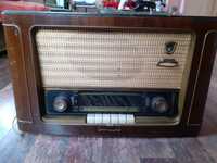 Radio vintage grundig 3040 funcțional