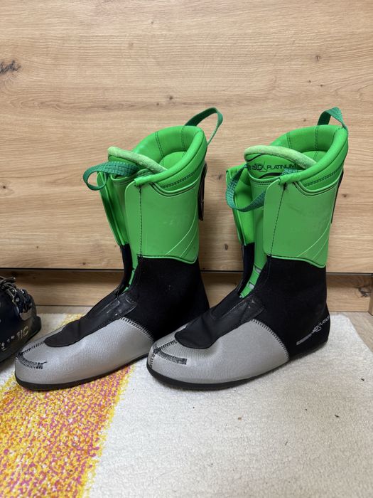 Ски обувки Atomic Hawx Prime 120 27.5