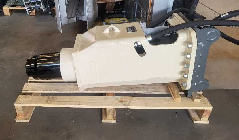 Picon Hidraulic pentru Buldoexcavator JCB 3CX 4CX, Caterpillar 428