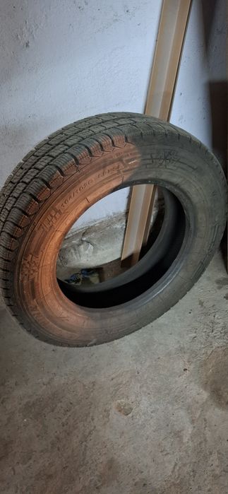 Продам шины На газель 185/75/R16c