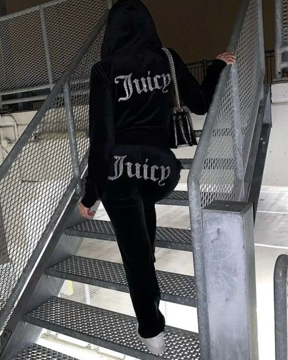 Дамски комплект juisy