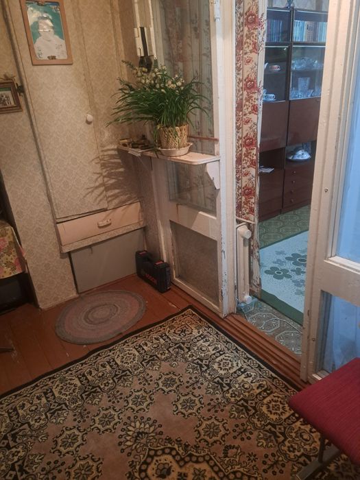 Сдаётся на Юнусабаде 7  ,2/1/4 ,