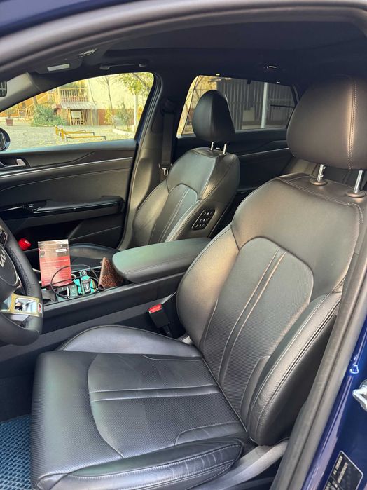 Kia K5 GT Line 2.5 2022 года