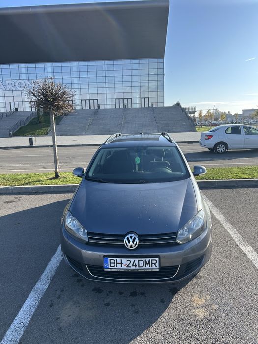 Volkswagen golf 6