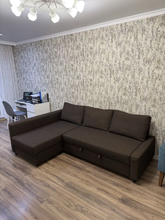 Продам угловой диван