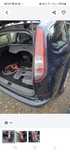 Vand stopuri spate ford focus 2 stanga dreapta