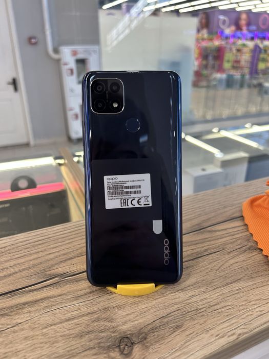 Oppa A15 S 64 GB