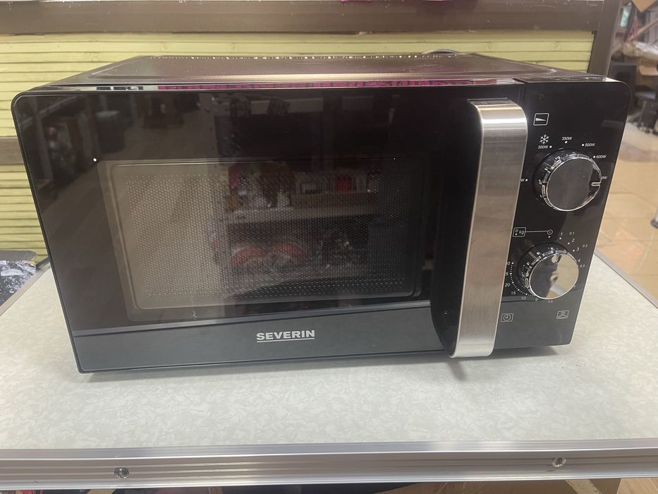 Микровълнова Severin