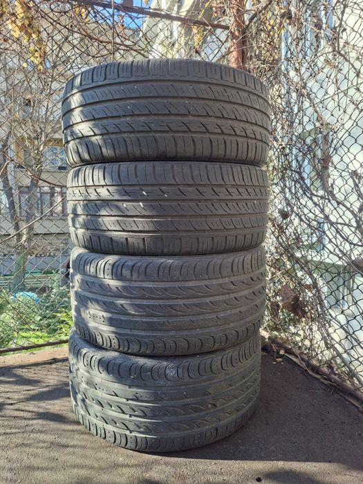 Продавам лятни и зимни гуми