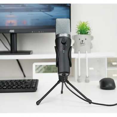 Микрофон A4Tech Bloody GM20 – игровой, USB, чёткий звук