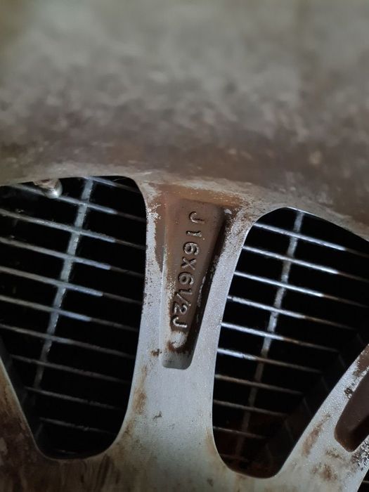 Jante aliaj Mitsubishi ASX Facelift 2016 2016 - 2018 (1337) R16 5*114.3 Et46