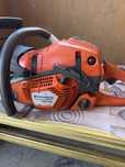 Vand husqvarna 560 xp