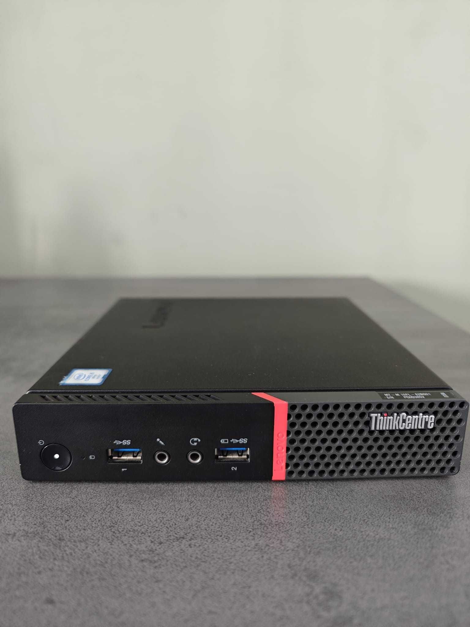 Mini PC Lenovo Thinkcenter M900 - I5