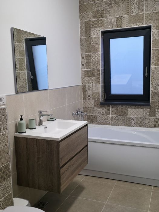 Inchirez apartament 2 camere central