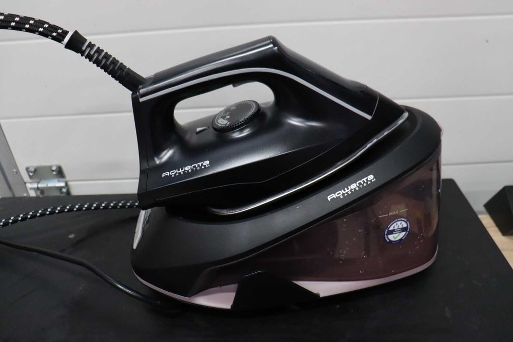 Парогенератор Rowenta Easy Steam VR5120, 2400W, 1.4L, струя 210g/min