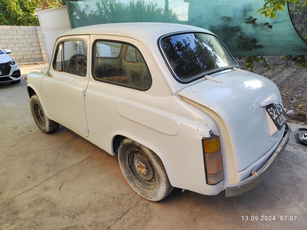 ЗАЗ 965 марка сотилади