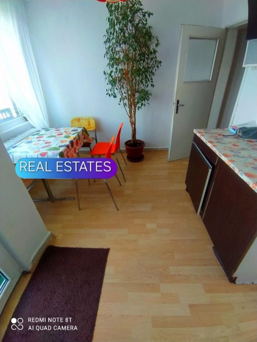 Дава се под наем Тристаен апартамент в София, Младост 1 - 96 кв.м за 663 € - Снимка #3