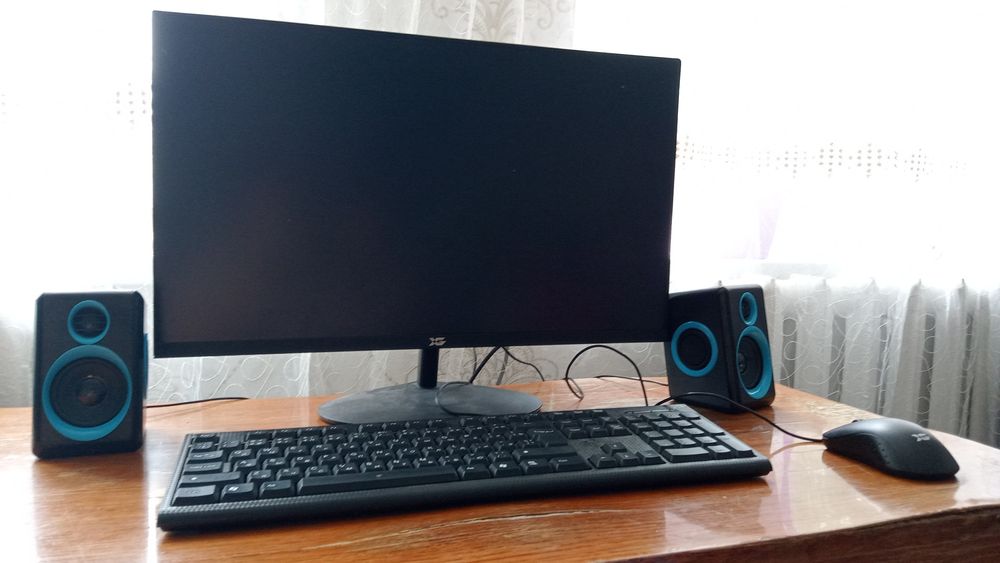 Продали компьютер в полном комплекте с картошкой по цене договоримся