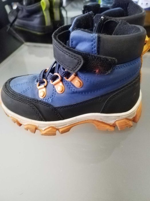 Детски зимни обувки