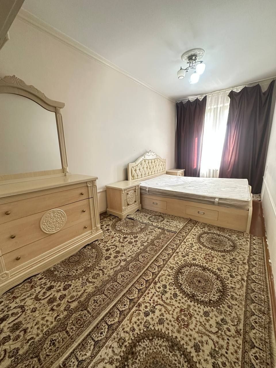 Чиланзар Ц 2/3/4