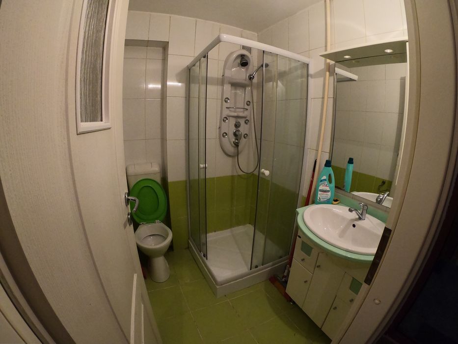 Inchiriez garsoniera in Complexul Studentesc