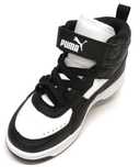 Adidasi baiat PUMA-marimea 32,inter20,8cm,ca piele Salomon,GEOX