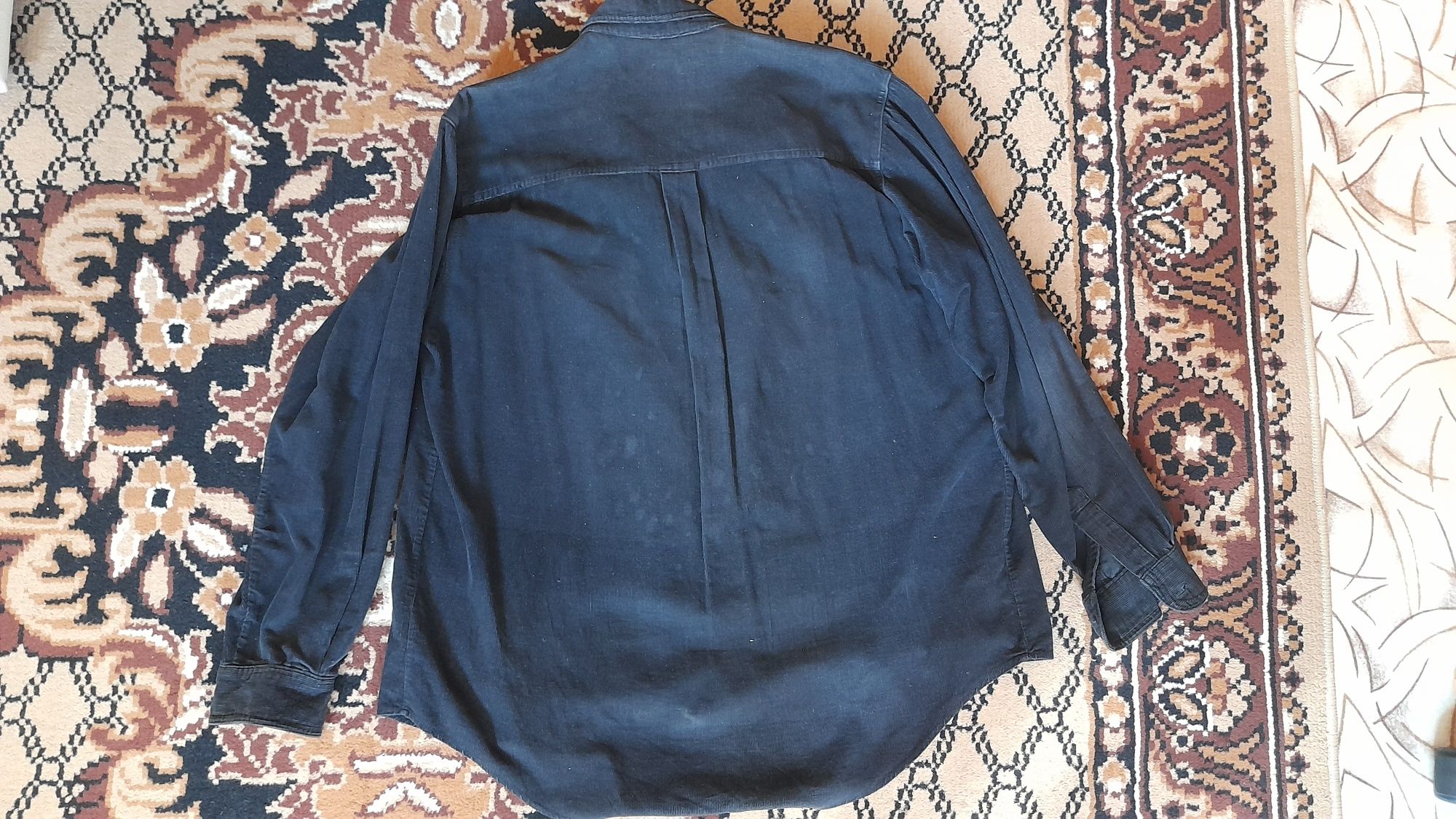 Продам брюки,  рубашку б/у