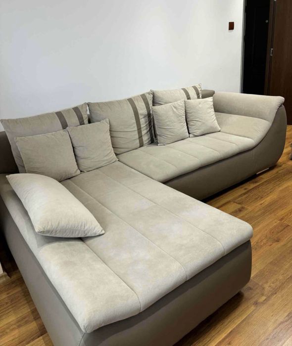 Canapea Casa Rusu extensibila