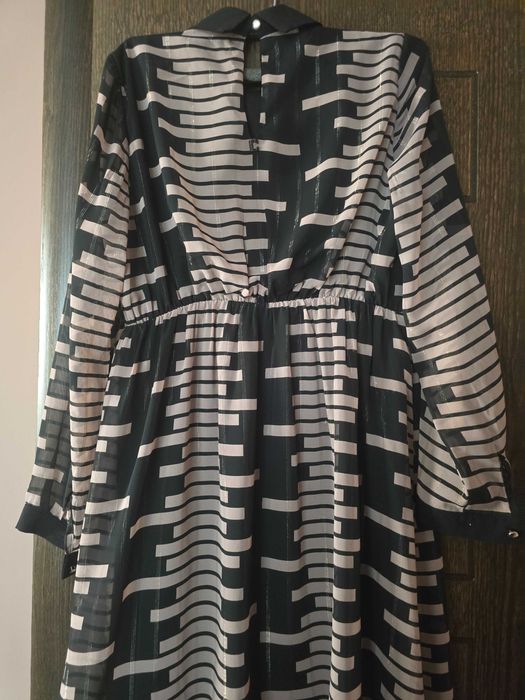 Нова рокля на Coconuda