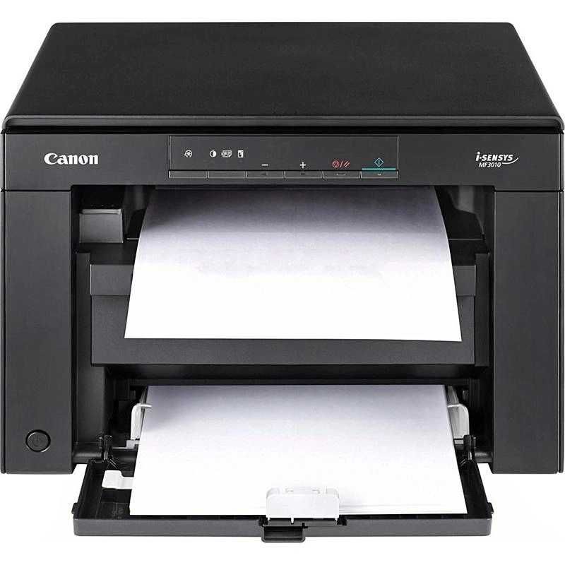 Принтер Canon MF 3010 I-sens    (NT3454)