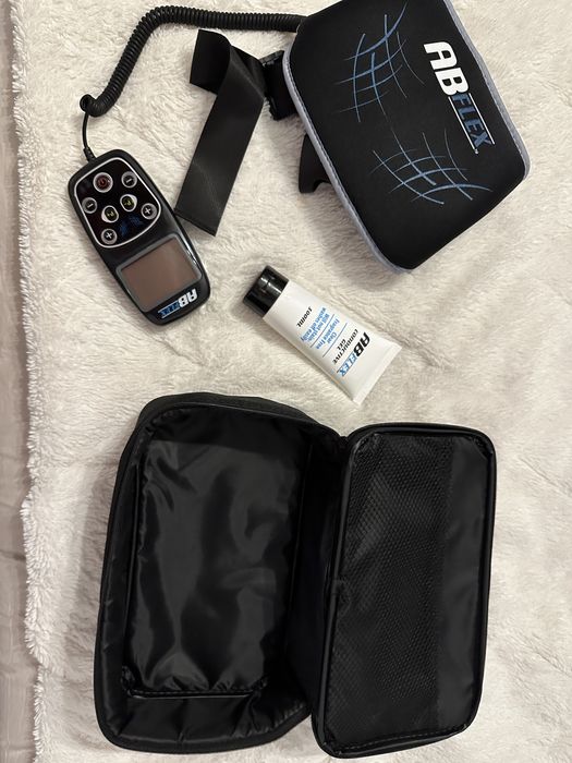 ABFLEX MC0485, the toning belt