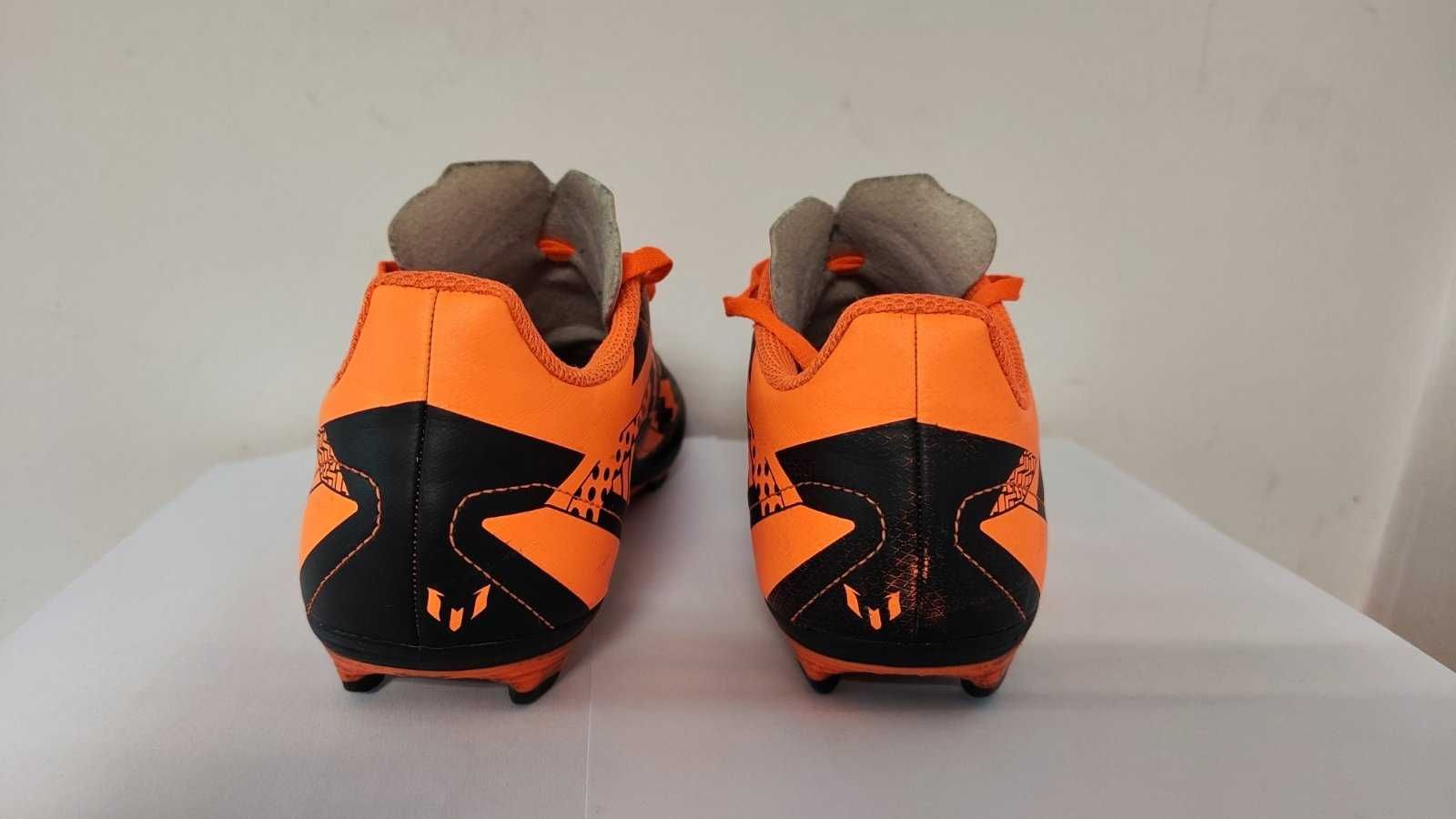 Футболни бутонки Адидас X MESSI.4 FXG J