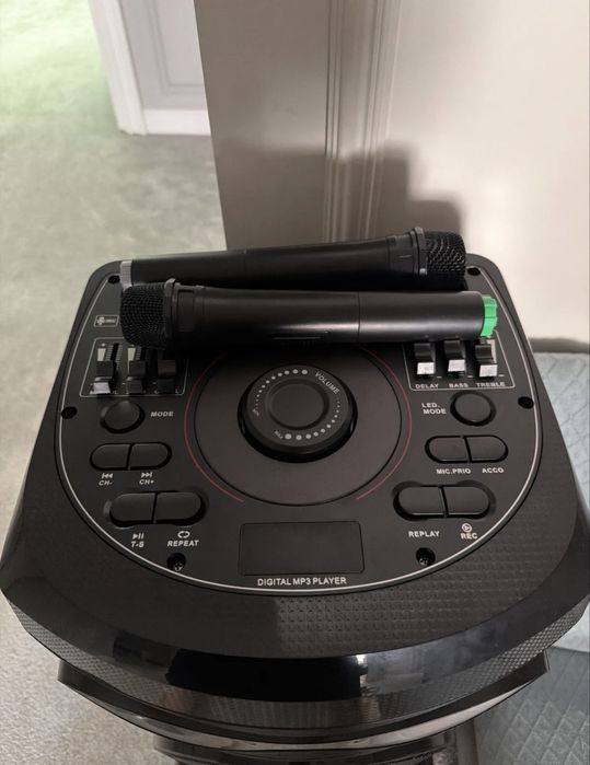 Караоке CH-2128