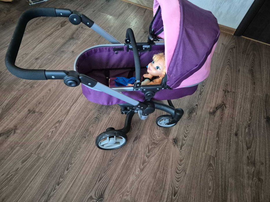 Количка за кукли moni violette 9694