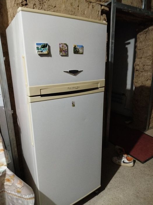 Продаётся холодильник