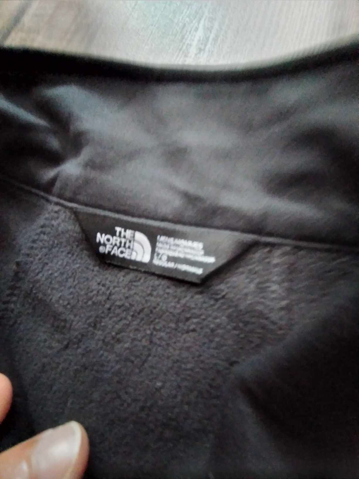 Мъжко Яке The North Face размер L