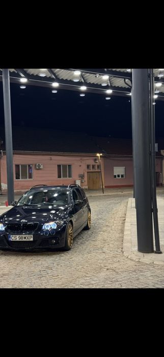 BMW e91 (nu e90,e60,f10.f30