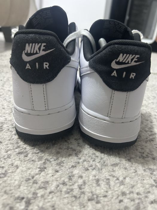 Nike af1 noi de pe Buzz