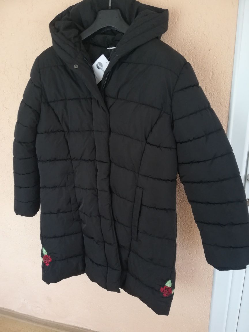 Geaca nouă dama Everme Xl